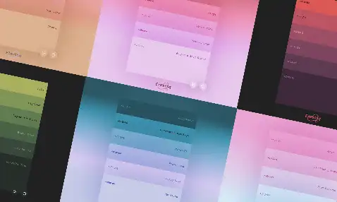 Preview of FarbVelo