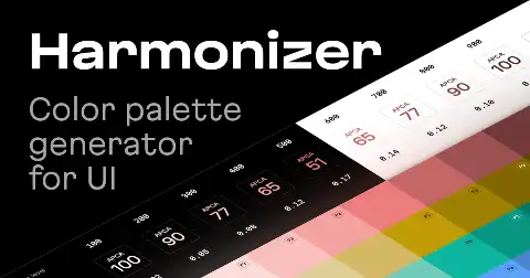 Preview of Harmonizer