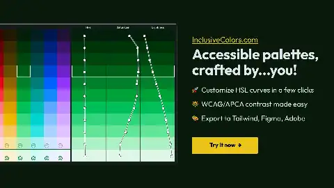 Preview of InclusiveColors