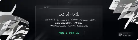 Preview of crd-ui