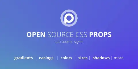 Preview of Open Props