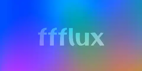 Preview of ffflux