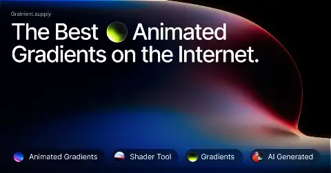 Preview of Grainient