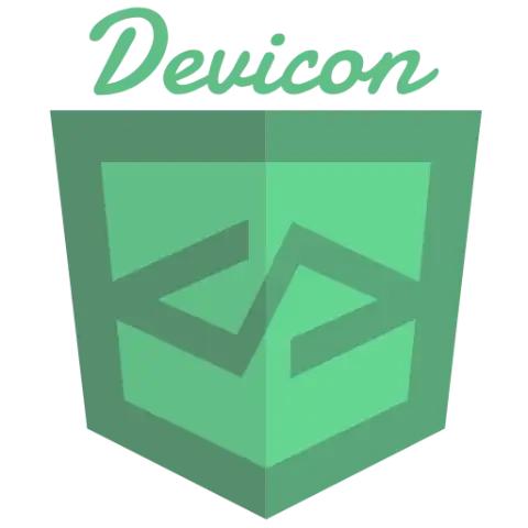 Preview of Devicon