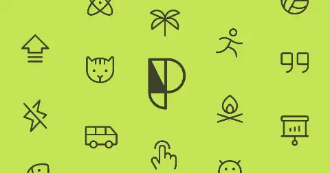 Preview of Phosphor Icons