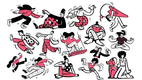 Preview of Open Doodles