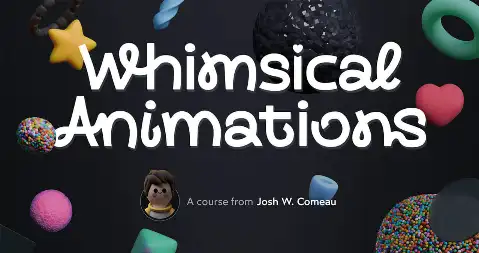 Preview of Whimsical Animations