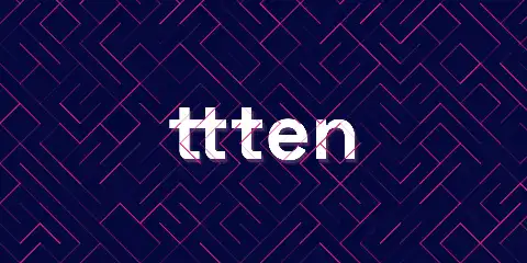 Preview of ttten
