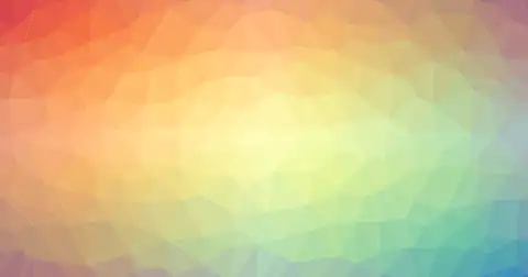 Preview of Trianglify