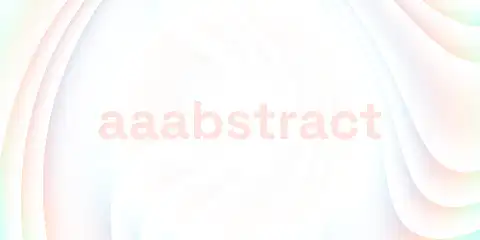 Preview of aaabstract