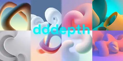 Preview of dddepth