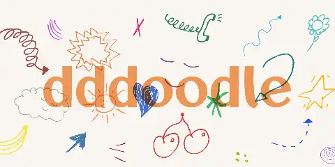 Preview of dddoodle