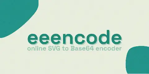Preview of eeencode