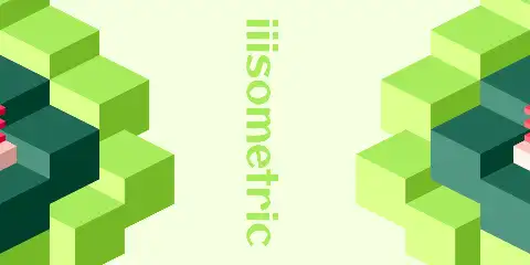 Preview of iiisometric