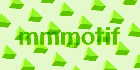 Preview of mmmotif