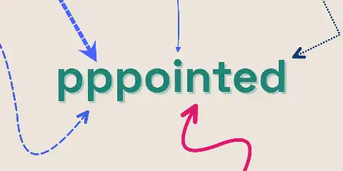 Preview of pppointed
