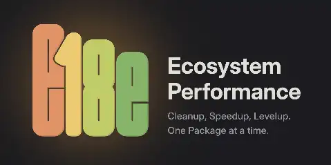 Preview of e18e