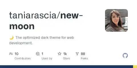 Preview of New Moon