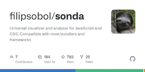 Preview of Sonda