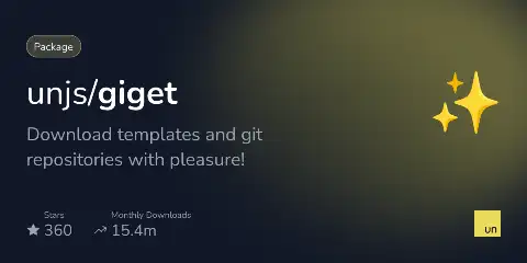 giget preview