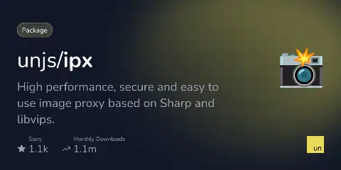 ipx preview