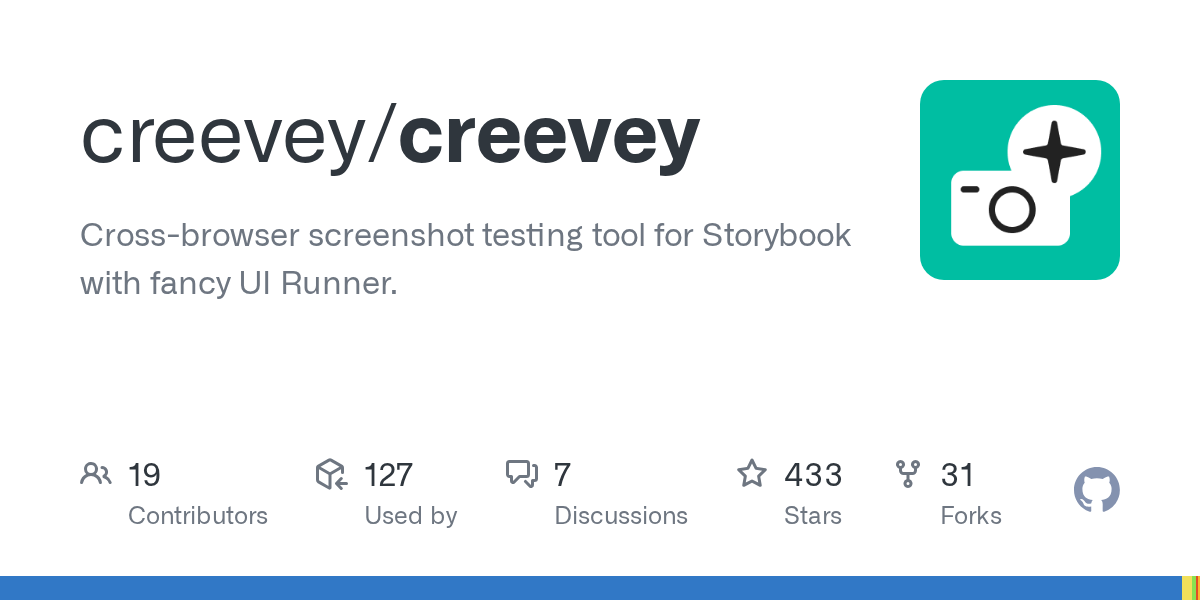 Creevey preview