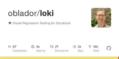 Loki preview