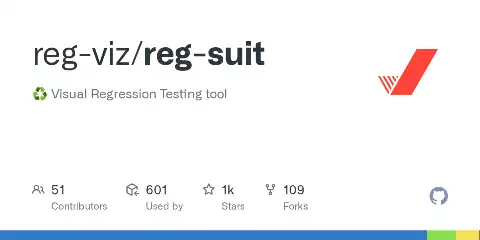 Preview of reg-suit