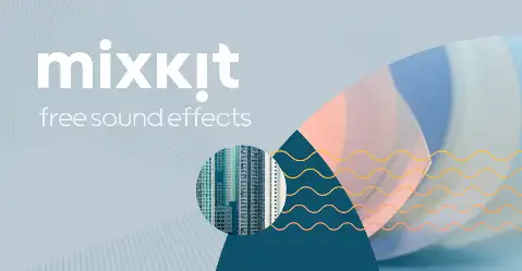 Mixkit Sound Effects preview