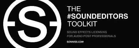 Sonniss GDC Game Audio Bundle preview