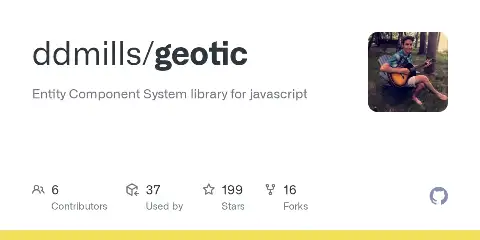 Preview of geotic