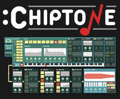 ChipTone preview