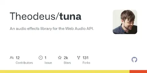 Tuna preview