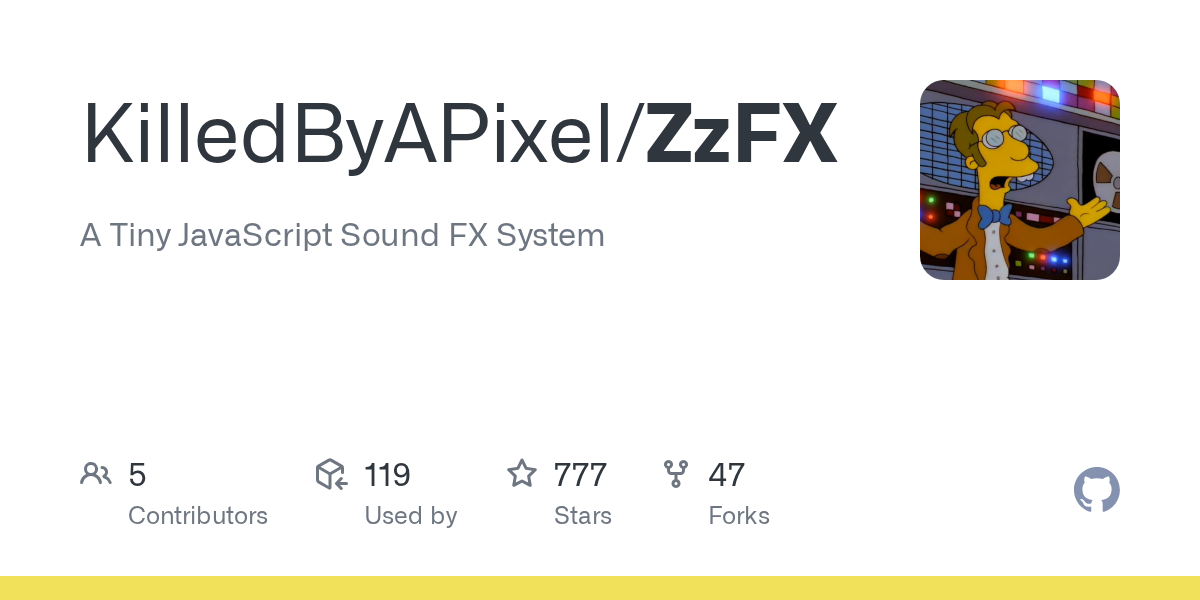 ZzFX preview