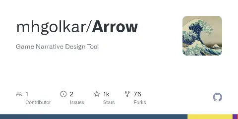 Preview of Arrow