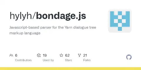 Preview of bondage.js
