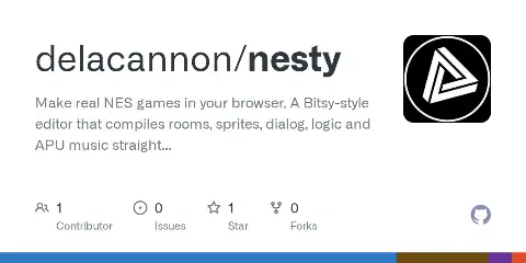 Preview of nesty