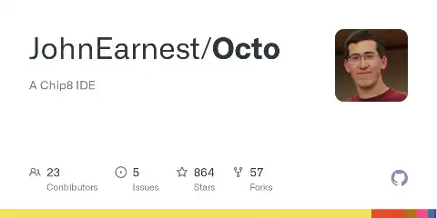 Preview of Octo