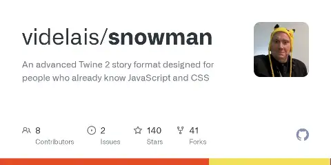 Preview of Snowman