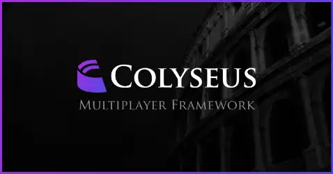 Preview of Colyseus