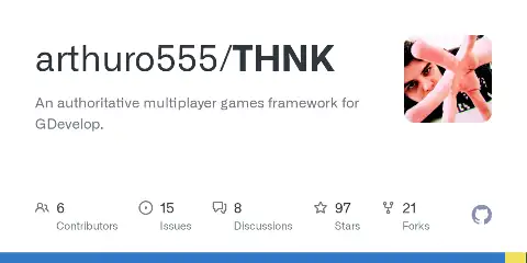 Preview of THNK