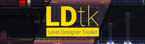 LDtk preview