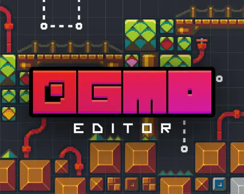 OGMO Editor preview