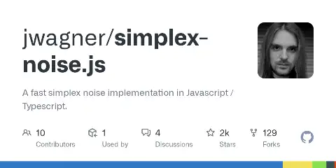 simplex-noise.js preview