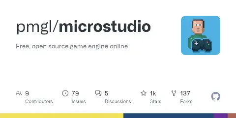 Preview of microStudio