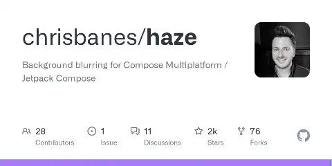 Preview of haze