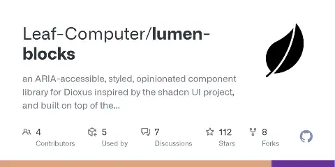 Preview of lumen-blocks