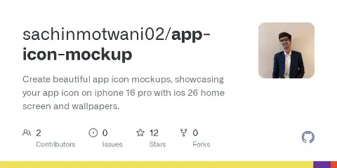 Preview of app-icon-mockup