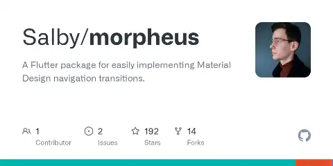 Preview of morpheus
