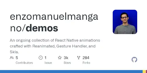 Preview of enzomanuelmangano/demos